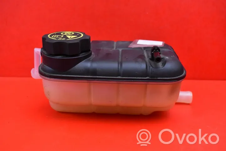 Opel Mokka Vase d'expansion / réservoir de liquide de refroidissement 2140319