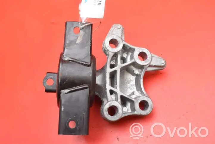 Opel Mokka Supporto di montaggio scatola del cambio 95327800