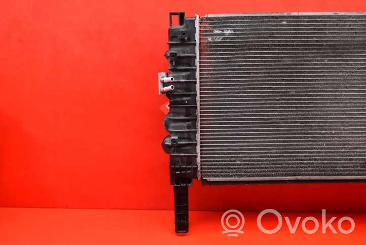 Opel Mokka Radiateur de refroidissement 623206