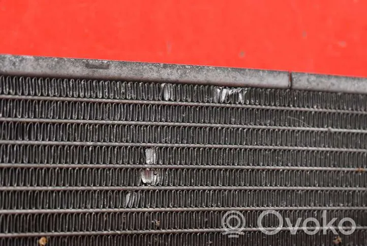 Opel Mokka Radiateur de refroidissement 623206