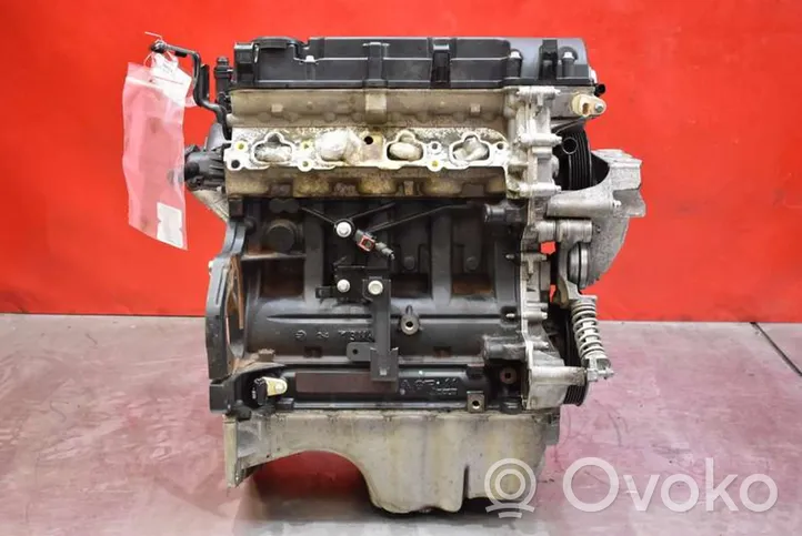 Opel Mokka Engine B14NET