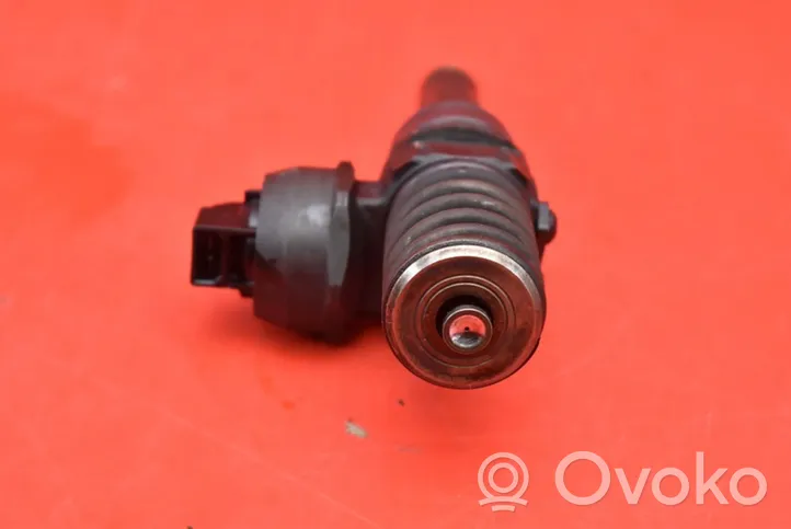 Audi A6 Allroad C5 Injecteur de carburant 038130073AR