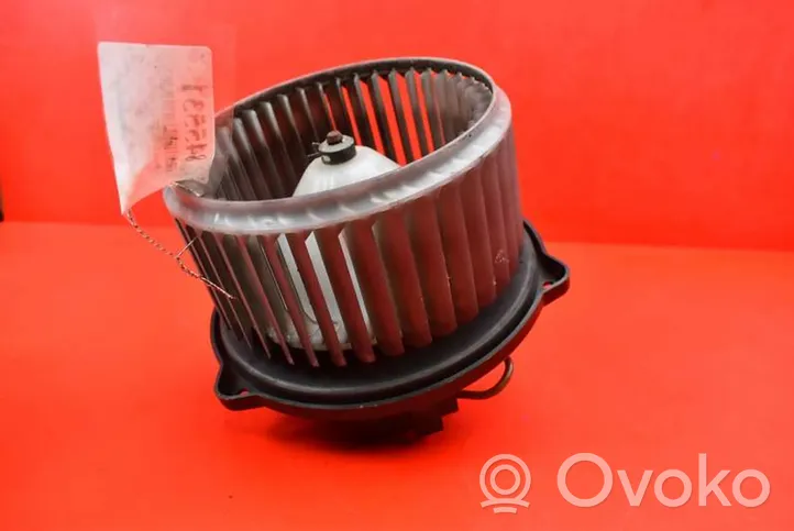 Audi A6 Allroad C5 Ventola riscaldamento/ventilatore abitacolo 4B1820021B