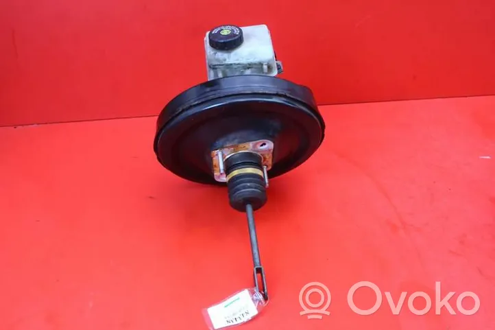 Opel Zafira B Servo-frein 13142361