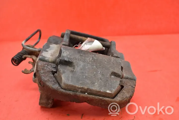 Volkswagen Touareg I Rear brake caliper VW