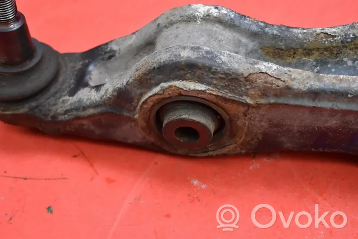 Volkswagen Touareg I Front control arm 7L0407153E