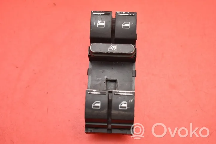 Volkswagen Touareg I Electric window control switch 7L6959857A