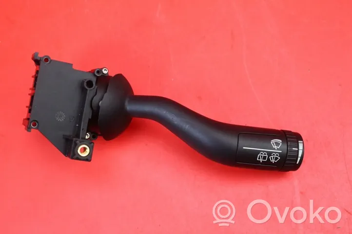 Volkswagen Touareg I Headlight wiper switch 7L6953503