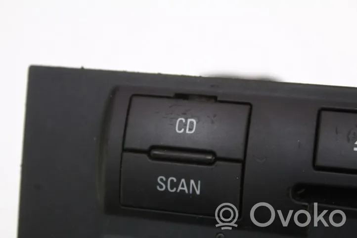 Audi A6 Allroad C5 Radio / CD-Player / DVD-Player / Navigation AUDI