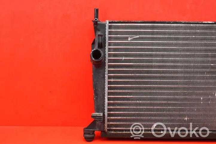 Ford Focus C-MAX Coolant radiator 996964E