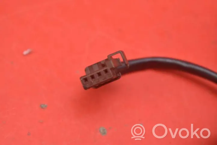 Citroen C5 Ignition lock 9663123380