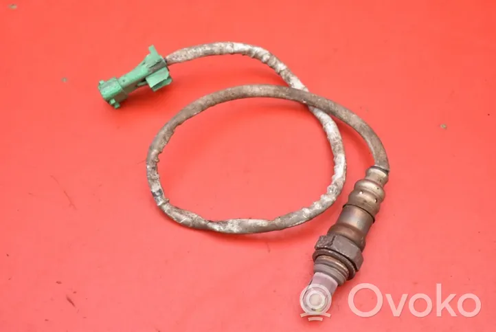 Citroen C5 Sonde lambda 9662925580