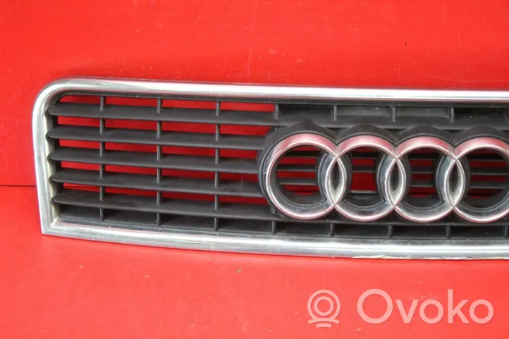 Audi A4 S4 B6 8E 8H Grille de calandre avant 8E0853651F