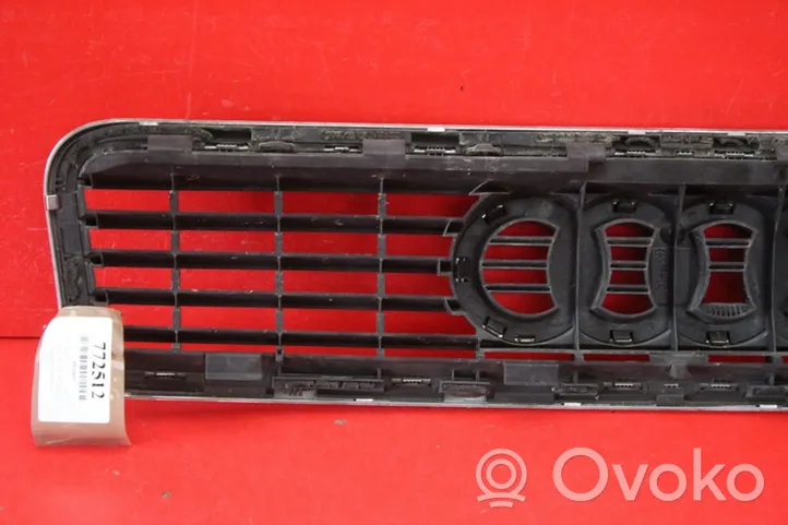 Audi A4 S4 B6 8E 8H Grille de calandre avant 8E0853651F