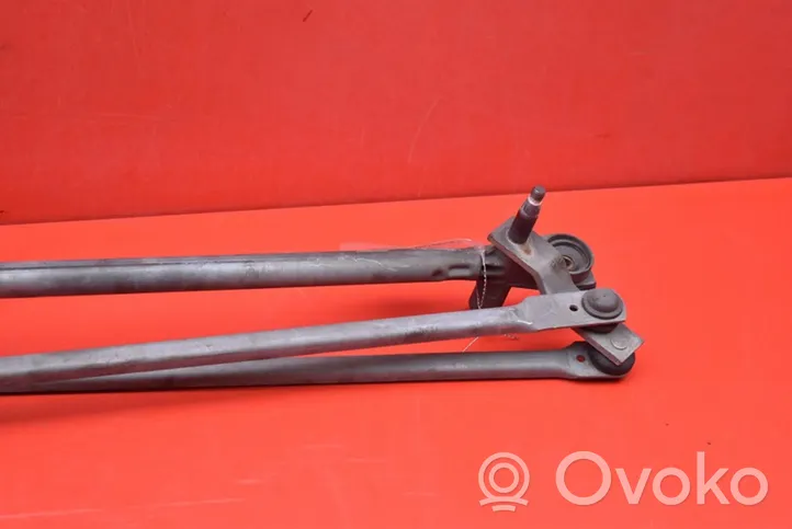 Ford Focus Front wiper linkage and motor 0390241362