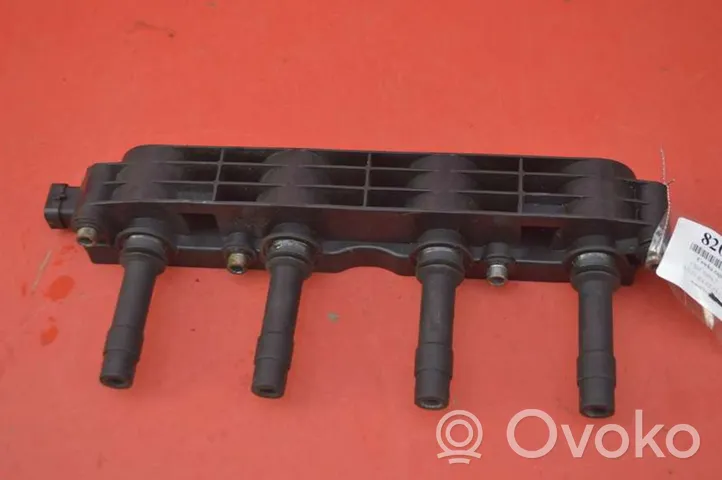 Opel Astra G High voltage ignition coil OPEL