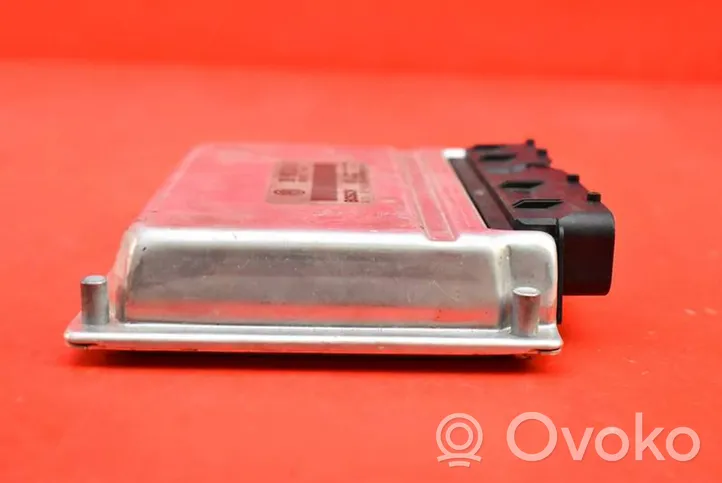 Audi A6 Allroad C5 Unité de commande, module ECU de moteur 3B0907551CH