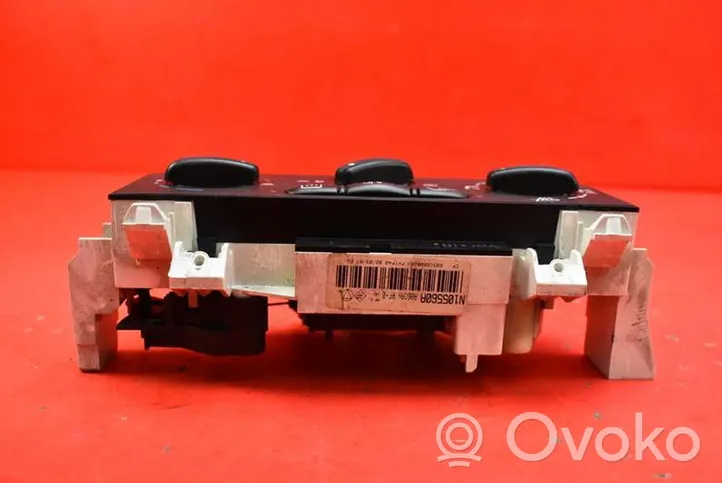 Citroen C3 Ilmastoinnin ohjainlaite N105560A