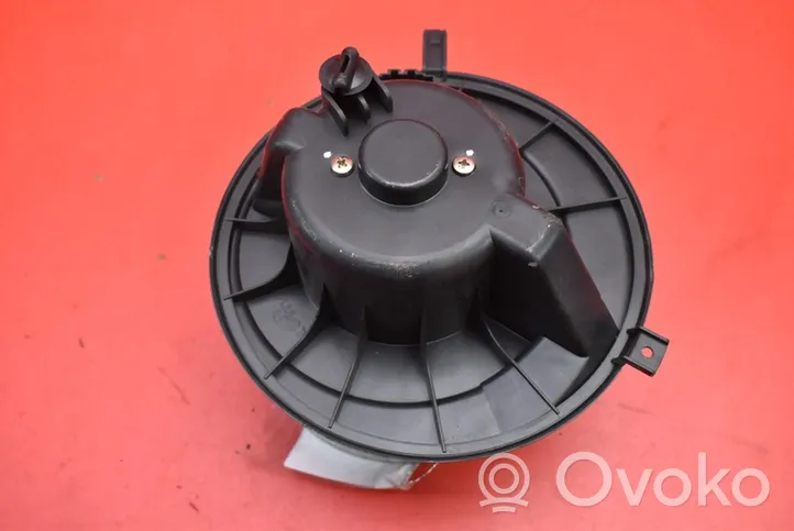 Volkswagen Caddy Ventola riscaldamento/ventilatore abitacolo 40212-B09