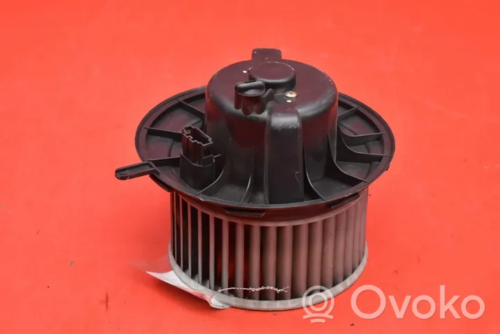 Volkswagen Caddy Heater fan/blower 40212-B09