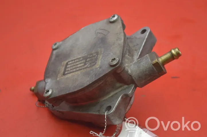 Chevrolet Captiva Vacuum pump 96440320