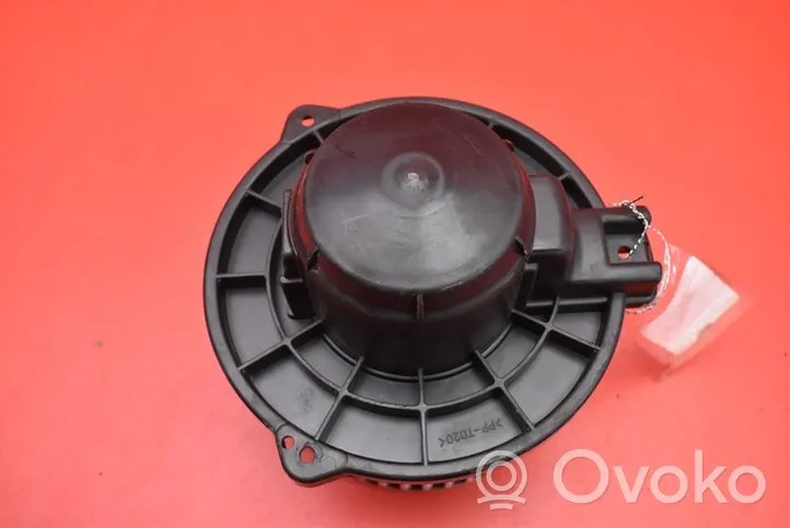 Chevrolet Captiva Heater fan/blower CHEVROLET