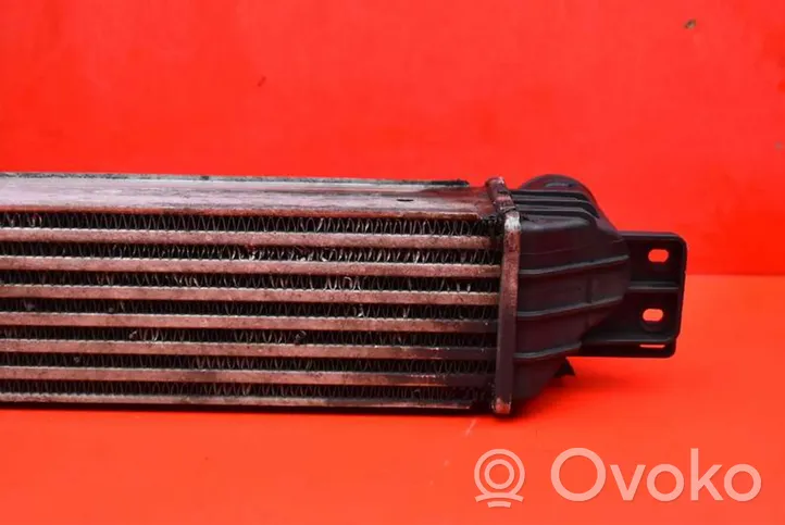 Chevrolet Captiva Intercooler radiator 96629070