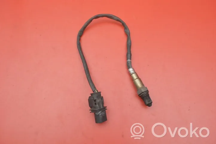 BMW X3 E83 Sensore della sonda Lambda 7793825-03