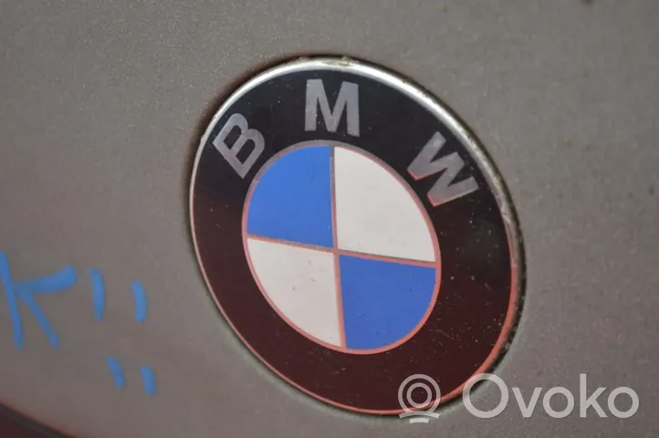 BMW X3 E83 Copertura/vassoio sottoscocca anteriore 1-5194-001
