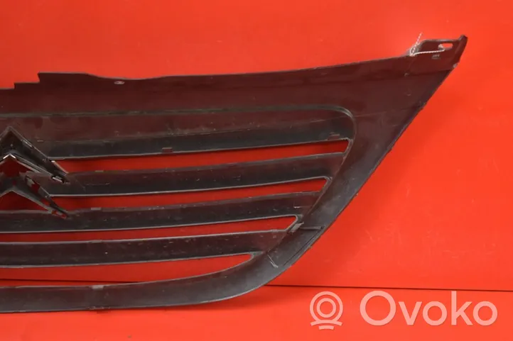 Citroen C3 Grille de calandre avant CITROEN