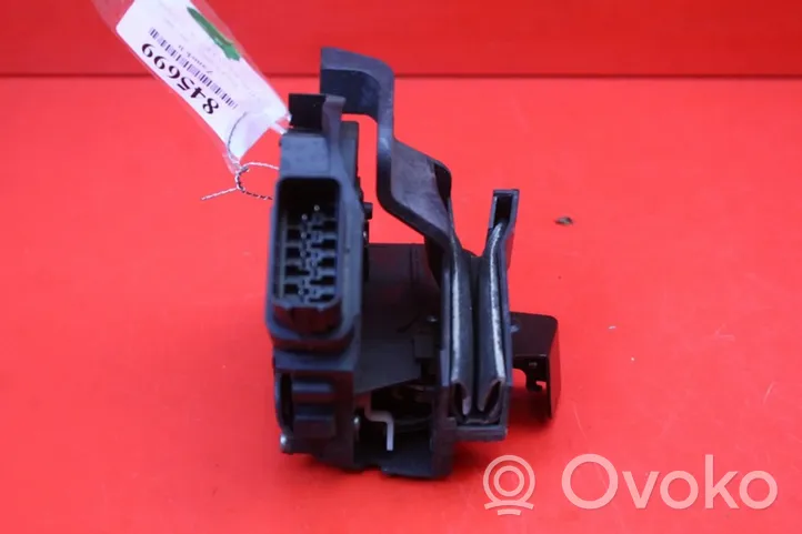 Ford S-MAX Rear door lock 6M2A-R26413-BB