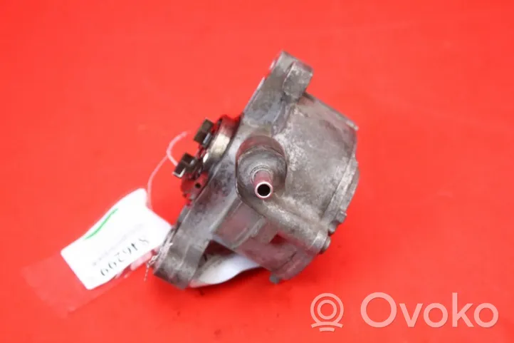 Ford S-MAX Vacuum pump D165-1A