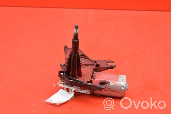 Dacia Sandero Rear window wiper motor 8200734582