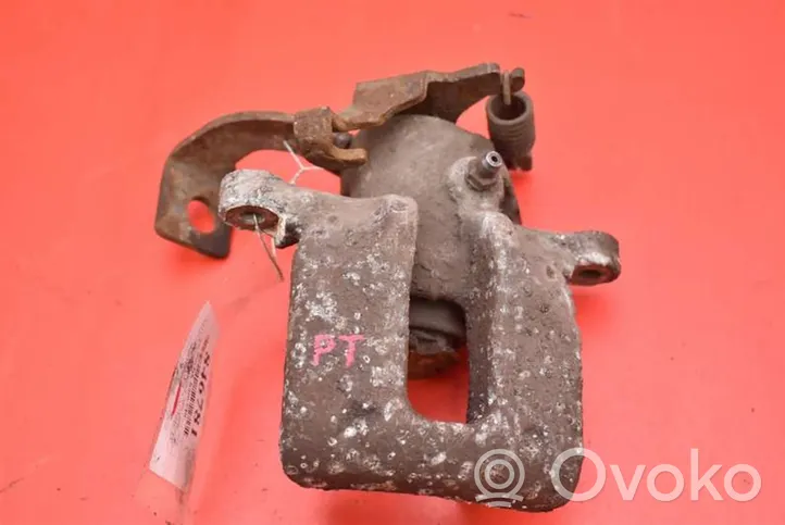 Toyota Auris 150 Rear brake caliper TOYOTA