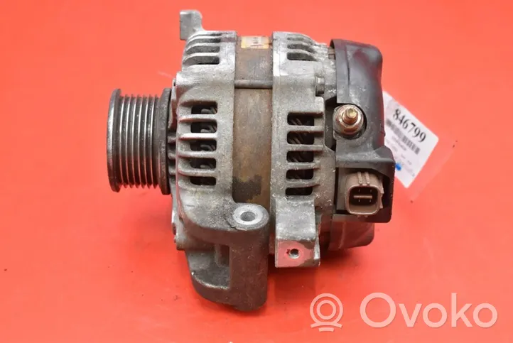 Toyota Auris 150 Alternator 27060-0R011