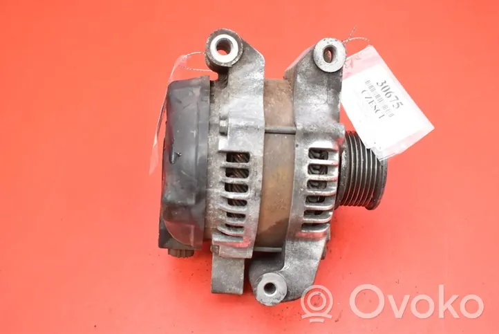 Toyota Auris 150 Alternator 27060-0R011