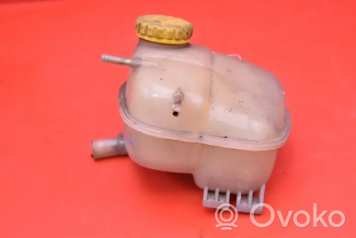 Opel Astra G Coolant expansion tank/reservoir 90530689