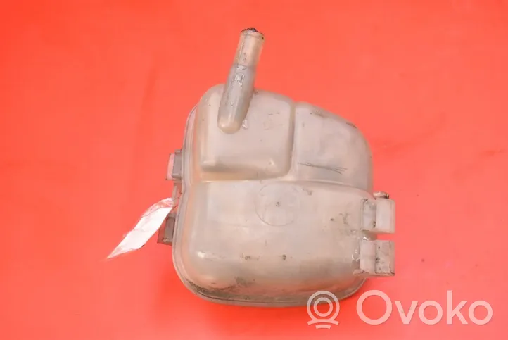 Opel Astra G Coolant expansion tank/reservoir 90530689