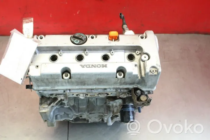 Honda Accord Motore K20A6