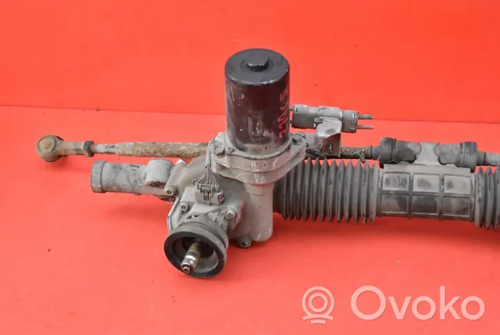 Honda Civic Steering rack 53600-S5A-G000