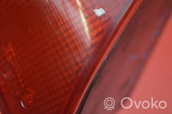 Alfa Romeo 166 Rear/tail lights 