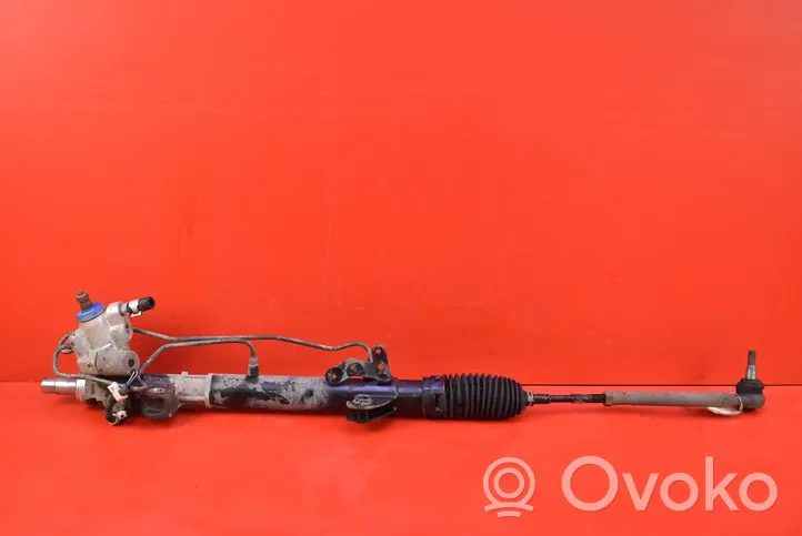 Nissan Altima Steering rack 