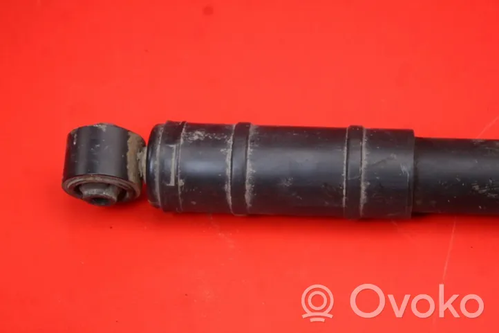 Opel Astra H Rear shock absorber/damper OPEL