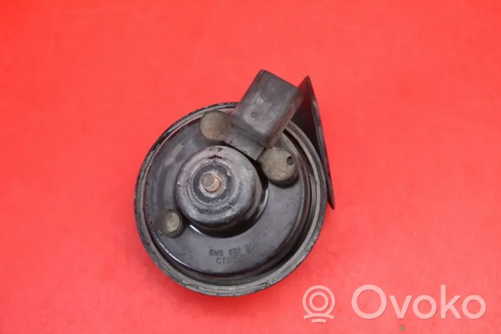 Volkswagen Touareg I Signal sonore A-28-657625