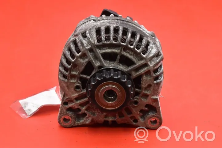 Volkswagen Touareg I Generator/alternator 070903024A