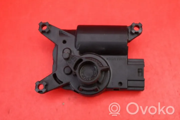 Volkswagen Touareg I Moteur / actionneur de volet de climatisation 52411483R03