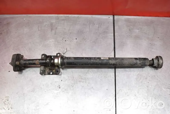 Volkswagen Touareg I Drive shaft (set) 7L6521102H