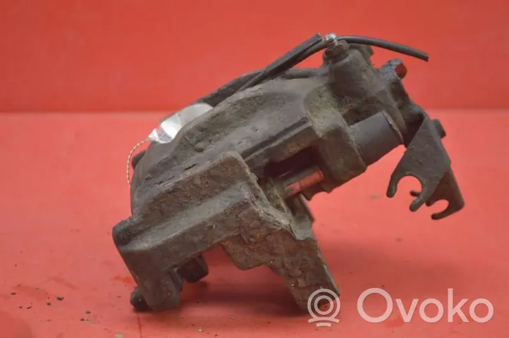 Volkswagen Touareg I Rear brake caliper VOLKSWAGEN