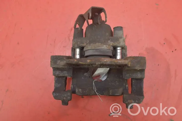 Volkswagen Touareg I Rear brake caliper VOLKSWAGEN