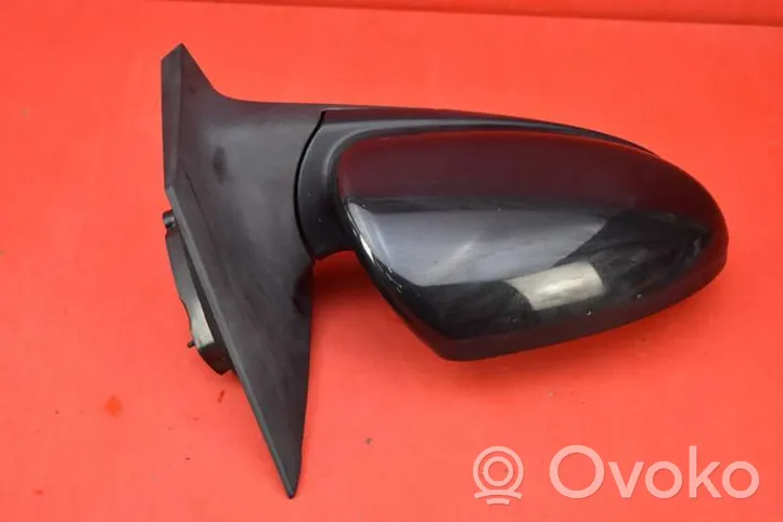 Chevrolet Cruze Front door electric wing mirror 027379